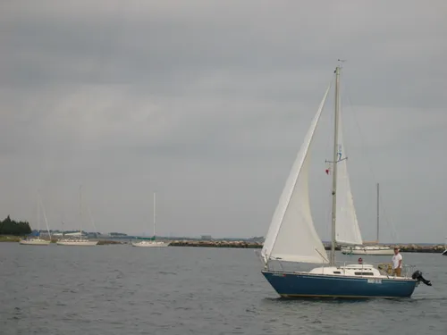 Photo 3 from East Coast Trip, 2004