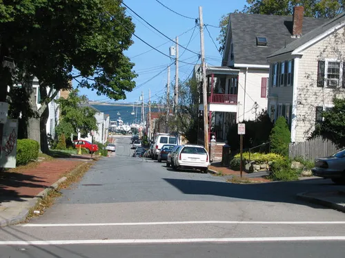 Photo 8 from East Coast Trip, 2004
