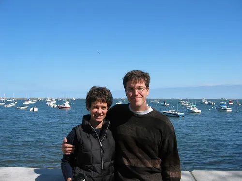 Photo 11 from East Coast Trip, 2004