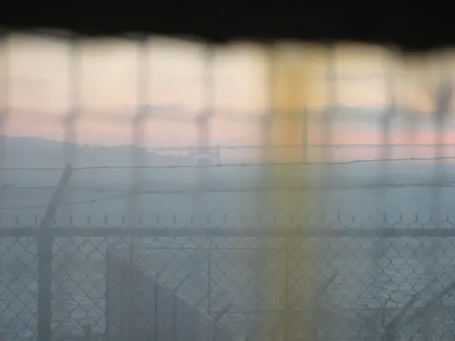 Photo 7 from Alcatraz, Aug 2005
