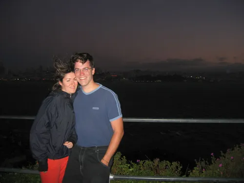 Photo 12 from Alcatraz, Aug 2005