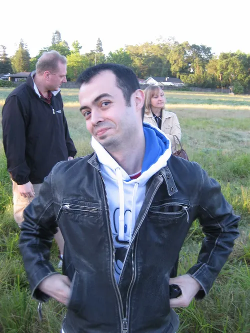 Photo 4 from Ballooning, May 2006