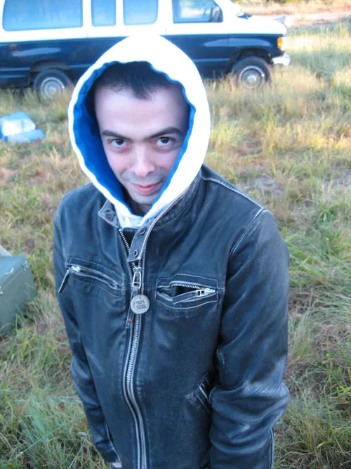 Photo 7 from Ballooning, May 2006