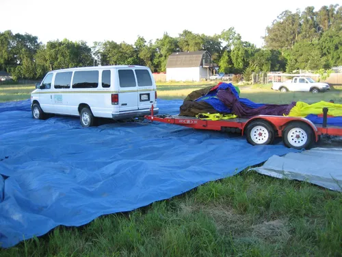 Photo 8 from Ballooning, May 2006