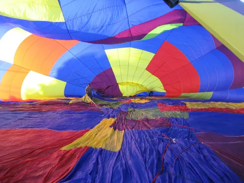 Photo 10 from Ballooning, May 2006