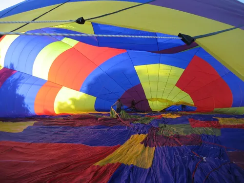 Photo 11 from Ballooning, May 2006