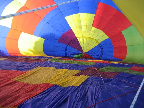 Photo 12 from Ballooning, May 2006