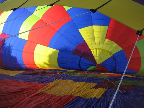 Photo 13 from Ballooning, May 2006