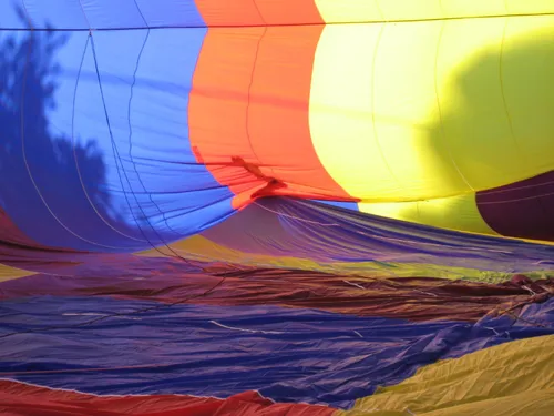 Photo 14 from Ballooning, May 2006