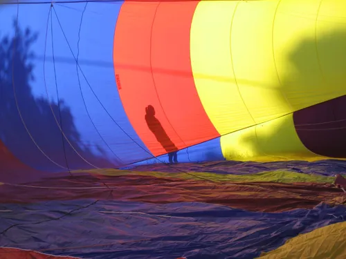 Photo 15 from Ballooning, May 2006