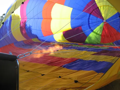 Photo 17 from Ballooning, May 2006