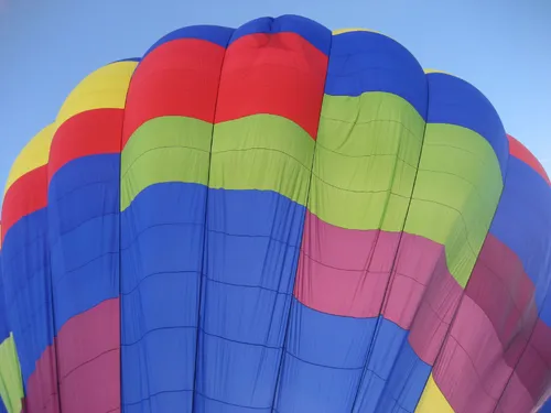 Photo 19 from Ballooning, May 2006