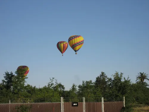 Photo 20 from Ballooning, May 2006