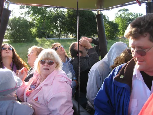 Photo 23 from Ballooning, May 2006