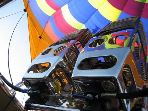 Photo 24 from Ballooning, May 2006