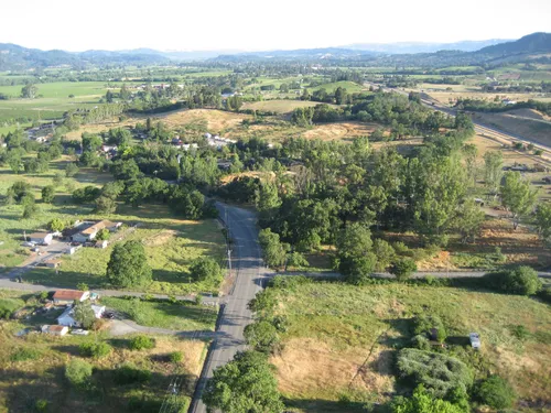 Photo 31 from Ballooning, May 2006