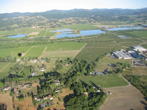 Photo 33 from Ballooning, May 2006