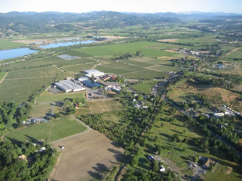 Photo 34 from Ballooning, May 2006
