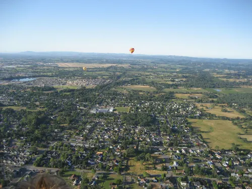 Photo 36 from Ballooning, May 2006