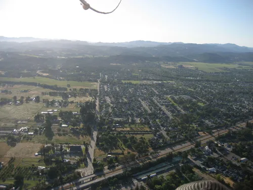 Photo 37 from Ballooning, May 2006