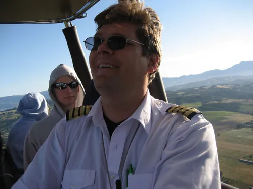 Photo 38 from Ballooning, May 2006