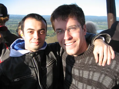 Photo 39 from Ballooning, May 2006