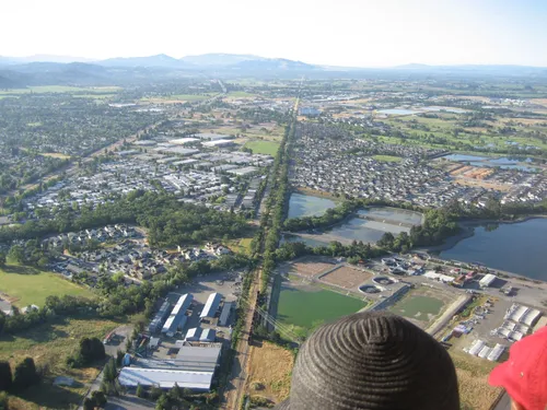 Photo 40 from Ballooning, May 2006