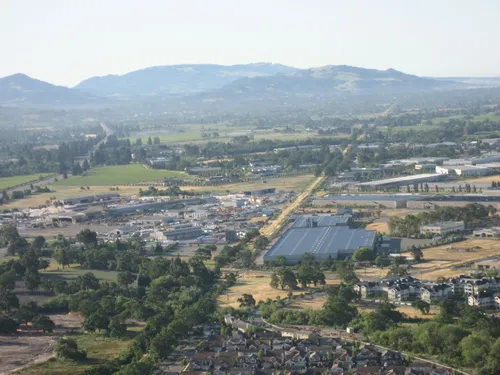 Photo 42 from Ballooning, May 2006