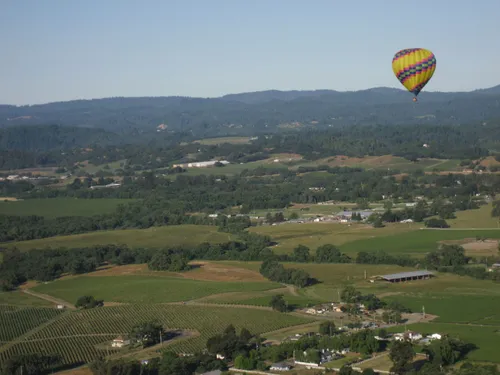 Photo 43 from Ballooning, May 2006