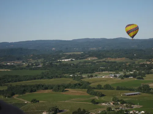 Photo 44 from Ballooning, May 2006