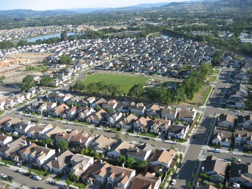 Photo 53 from Ballooning, May 2006