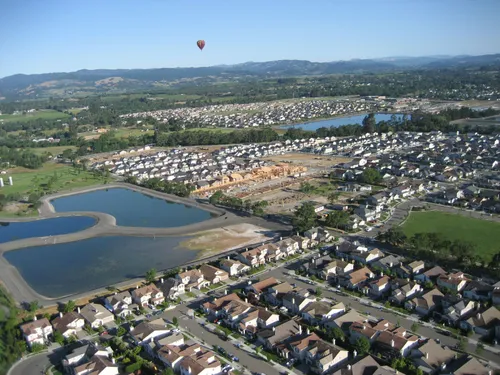 Photo 55 from Ballooning, May 2006