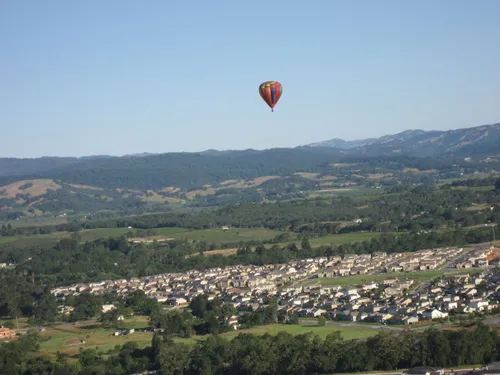 Photo 56 from Ballooning, May 2006