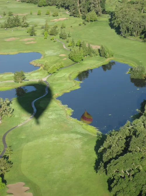 Photo 57 from Ballooning, May 2006