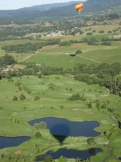 Photo 58 from Ballooning, May 2006
