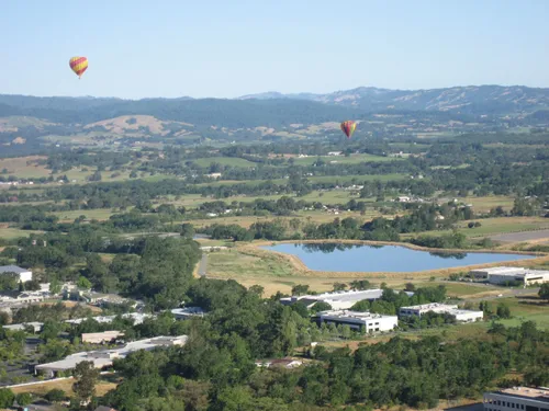 Photo 64 from Ballooning, May 2006