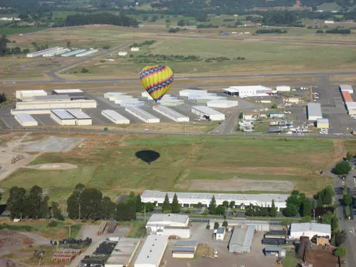 Photo 65 from Ballooning, May 2006