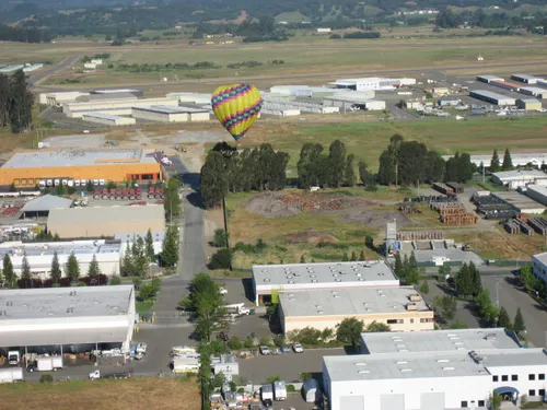 Photo 67 from Ballooning, May 2006
