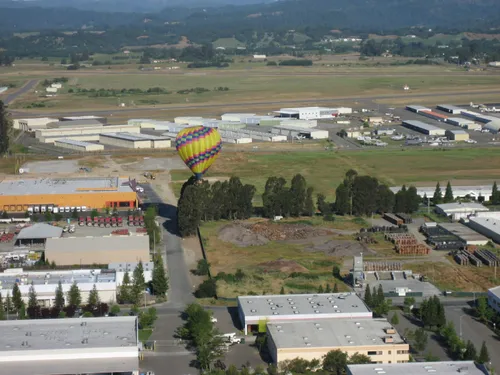 Photo 68 from Ballooning, May 2006