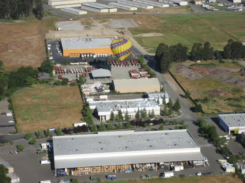 Photo 69 from Ballooning, May 2006