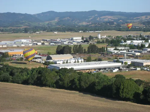 Photo 70 from Ballooning, May 2006