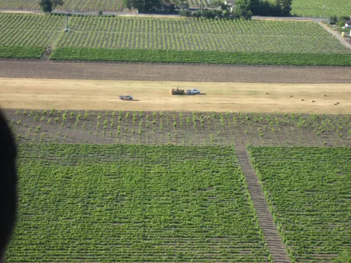 Photo 71 from Ballooning, May 2006