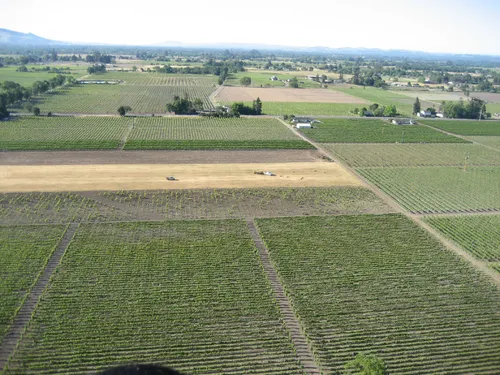 Photo 73 from Ballooning, May 2006
