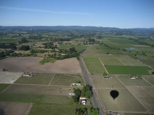 Photo 78 from Ballooning, May 2006