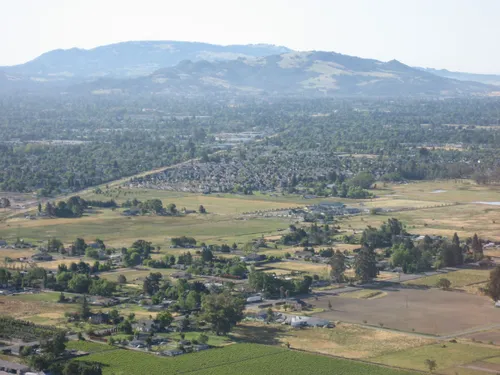 Photo 80 from Ballooning, May 2006