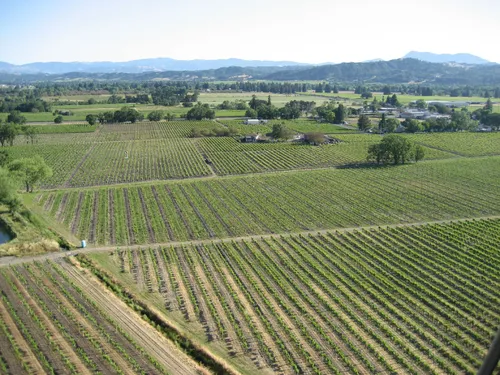 Photo 83 from Ballooning, May 2006