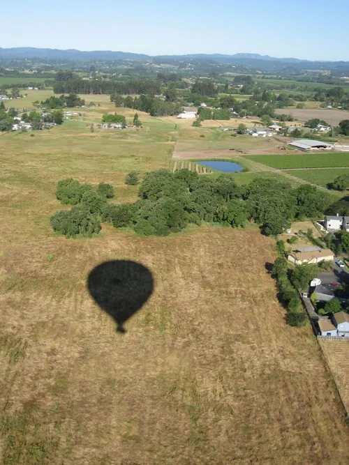 Photo 85 from Ballooning, May 2006