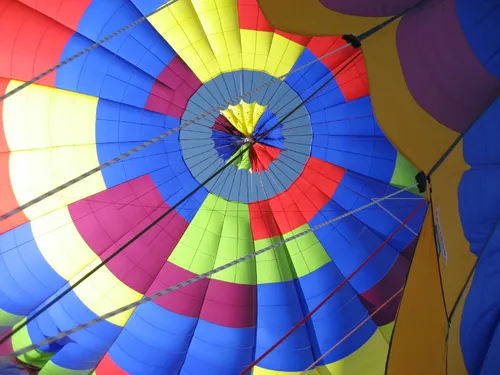 Photo 92 from Ballooning, May 2006