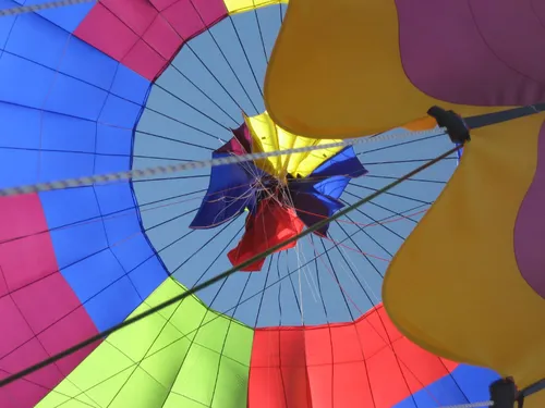 Photo 93 from Ballooning, May 2006