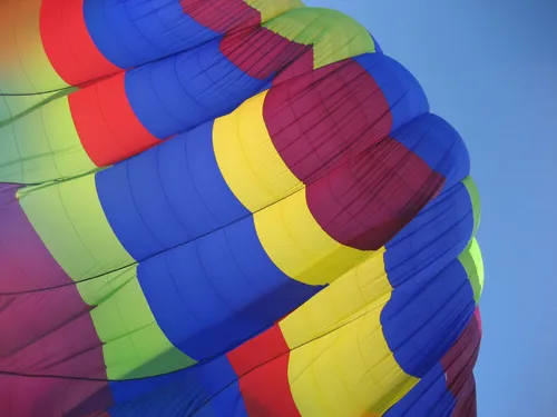 Photo 94 from Ballooning, May 2006